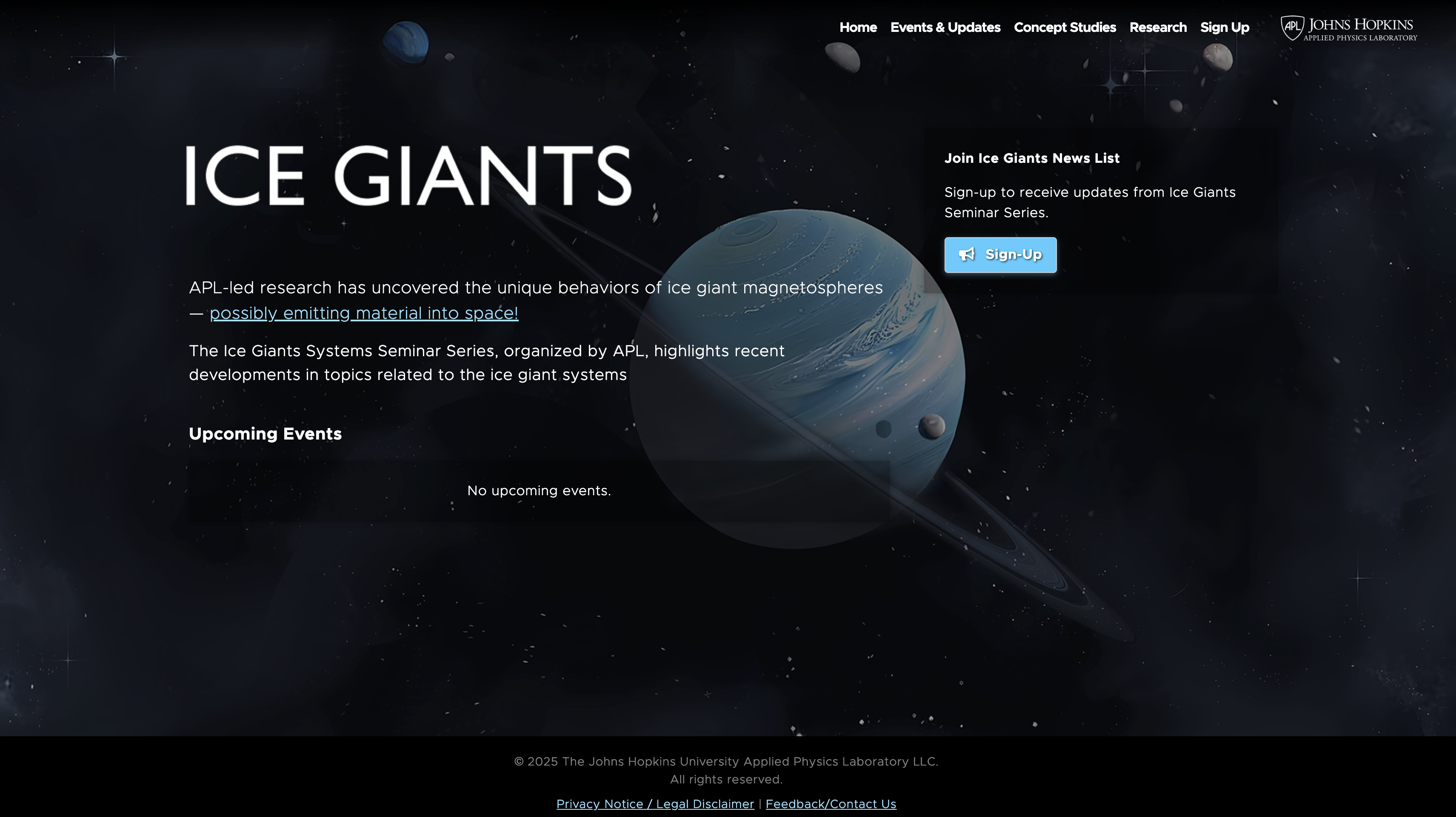 Ice Giants thumbnail