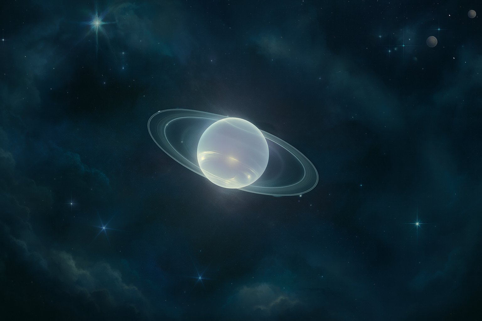 Ice Giants concept art thumbnail